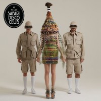 YELLE - SAFARI DISCO CLUB - 