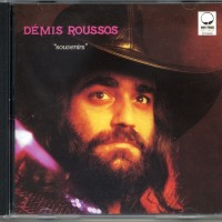 DEMIS ROUSSOS - SOUVENIRS - 
