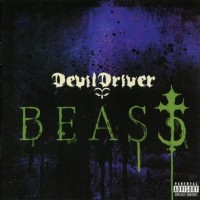 DEVILDRIVER - BEAST - 