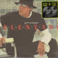 ADRIANO CELENTANO - PER SEMPRE (CD+DVD) (digipak) - ���������