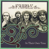 FAMILY - IN THEIR OWN TIME - 