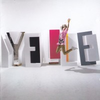 YELLE - POP-UP - 