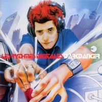 LES RYTHMES DIGITALES - DARKDANCER - Меломания