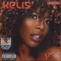 KELIS - TASTY - 