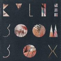 KYLIE MINOGUE - BOOMBOX: THE REMIX ALBUM 2000-2008 - Меломания