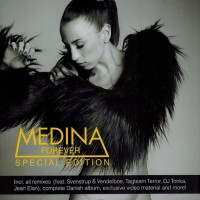 MEDINA - FOREVER (special edition) - 