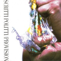 SCRITTI POLITTI - PROVISION - 