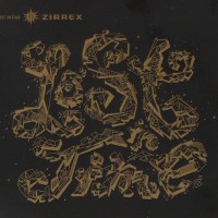 ZIRREX - LOST IN TIME (digipak) - ���������