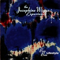 JOSEPHINE WIGGS EXPERIENCE - BON BON LIFESTYLE (a) - 