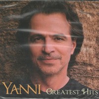 YANNI - GREATEST HITS (digipak) - 