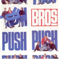 BROS - PUSH - Меломания