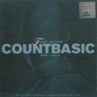 COUNT BASIC - FIRST DECADE 1994-2004 - 