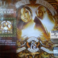 COUNT BASIC - LOVE & LIGHT - 