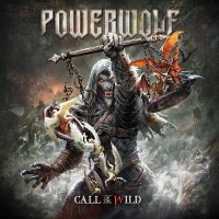 POWERWOLF - CALL OF THE WILD - 