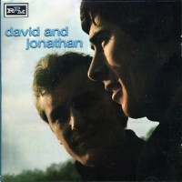 DAVID AND JONATHAN - DAVID AND JONATHAN - ���������