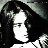 TONY CAREY - FOR YOU - 
