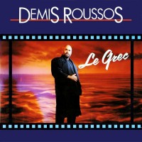 DEMIS ROUSSOS - LE GREC - 