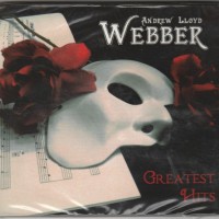 ANDREW LLOYD WEBBER - GREATEST HITS (digipak) - 