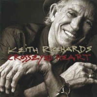 KEITH RICHARDS - CROSSEYED HEART - 