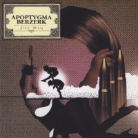 APOPTYGMA BERZERK - SONIC DIARY - Меломания
