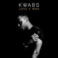 KWABS - LOVE + WAR - 