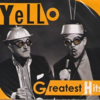 YELLO - GREATEST HITS (digipak) - 