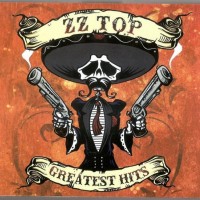 ZZ TOP - GREATEST HITS (digipak) - ���������