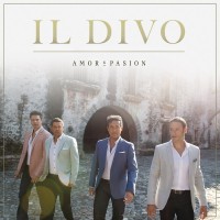 IL DIVO - AMOR & PASSION - 
