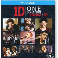ONE DIRECTION - THIS IS US (   3D) - 