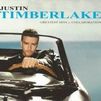 JUSTIN TIMBERLAKE - GREATEST HITS & COLLABORATION (digipak) - 