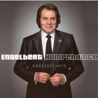 ENGELBERT HUMPERDINCK - GREATEST HITS (digipak) - 