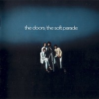 DOORS - THE SOFT PARADE - 