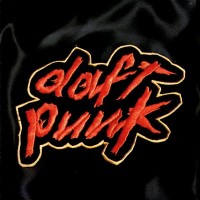 DAFT PUNK - HOMEWORK - ���������