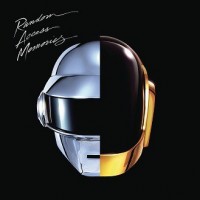 DAFT PUNK - RANDOM ACCESS MEMORIES - ���������