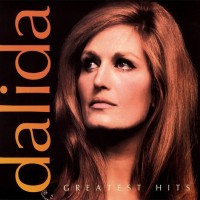 DALIDA - GREATEST HITS (digipak) - 