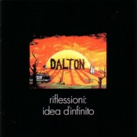 DALTON - RIFLESSIONI: IDEA D'INFINITO - 