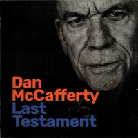 DAN McCAFFERTY - LAST TESTAMENT - ���������