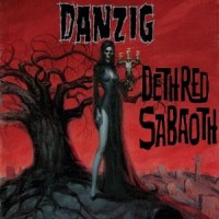 DANZIG - DETH RED SABAOTH - ���������