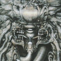 DANZIG - HOW THE GODS KILL (a) - ���������