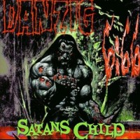 DANZIG - SATANS CHILD (special edition) - ���������