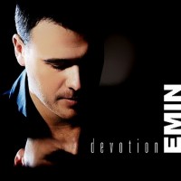 EMIN - DEVOTION (CD+DVD) (digipak) - 