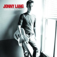 JONNY LANG - LONG TIME COMING (j) - 