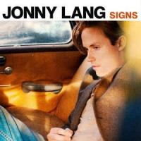 JONNY LANG - SIGNS - 