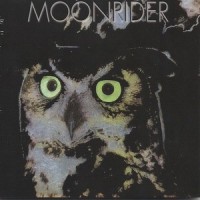MOONRIDER - MOONRIDER (digipak) - 