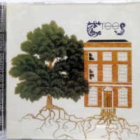 TREES - THE GARDEN OF JANE DELAWNEY - 