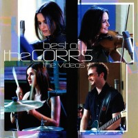 CORRS - BEST OF THE CORRS - THE VIDEOS - Меломания