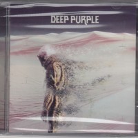 DEEP PURPLE - WHOOSH! - 