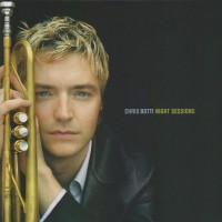 CHRIS BOTTI - NIGHT SESSIONS - ���������