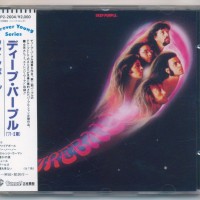 DEEP PURPLE - FIREBALL (j) - ���������
