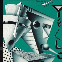 YELLO - CLARO QUE SI (digipak) - ���������